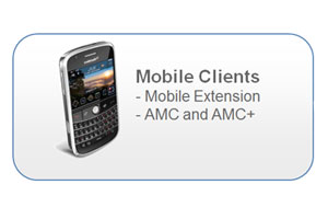 Mobile Client